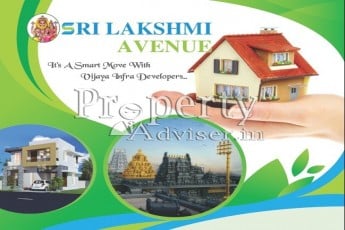 Sri Lakshmi Avenue-2986