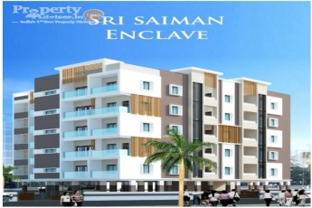 Sri Saiman Enclave-4166