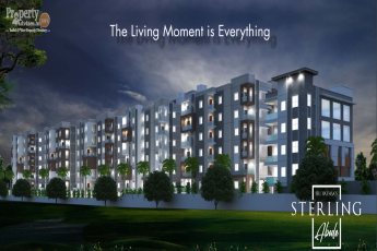 Sri Vathsa Sterling Abode-4843