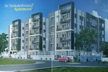 Sri Venkateswara Apartment - 3