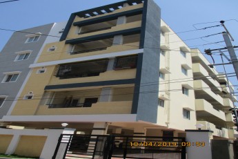 Sri Venkateswara Apartment - 3