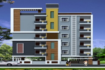 Srinivasa Residency-4050