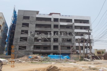 Srinu Residency