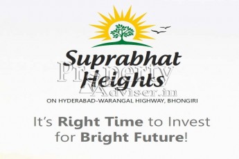Suprabhat Heights