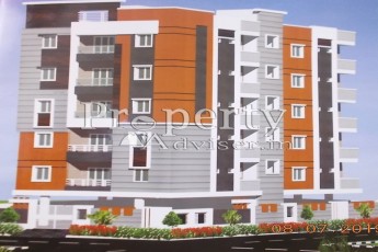 Surya Vamshi Apartments-3081