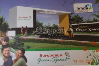 Suryodaya Green Space