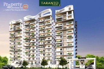 Taranto Towers-4436