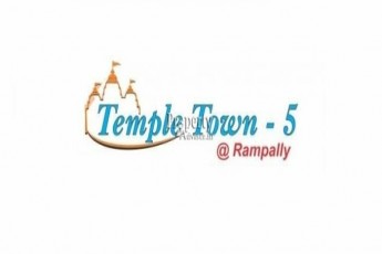 Temple Town - 5