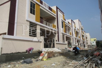 Tripura Enclave