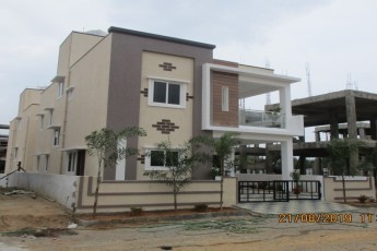 Tripura Landmark - III