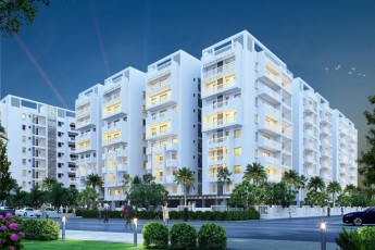 VAISHNAVI OASIS Phase - 1