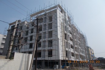 Vaishnavi Padma Nilayam