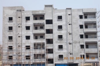 Vasista Construction 2