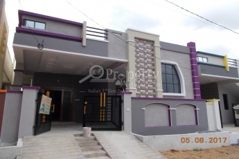 Venkateshwarlu Homes