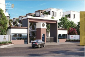 Vijayakalpa Kshetra-5291