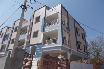Vinayaka Constructions