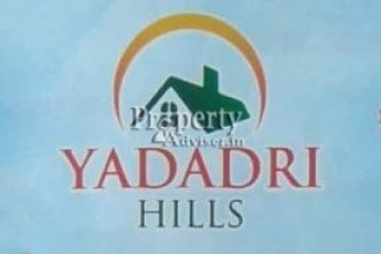 Yadadri Hills