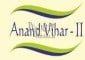 Anand Vihar II