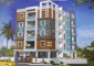Jaanvi Sri Residency