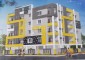 Pratheeks Laasya Residency