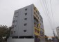 Pratheeks Laasya Residency