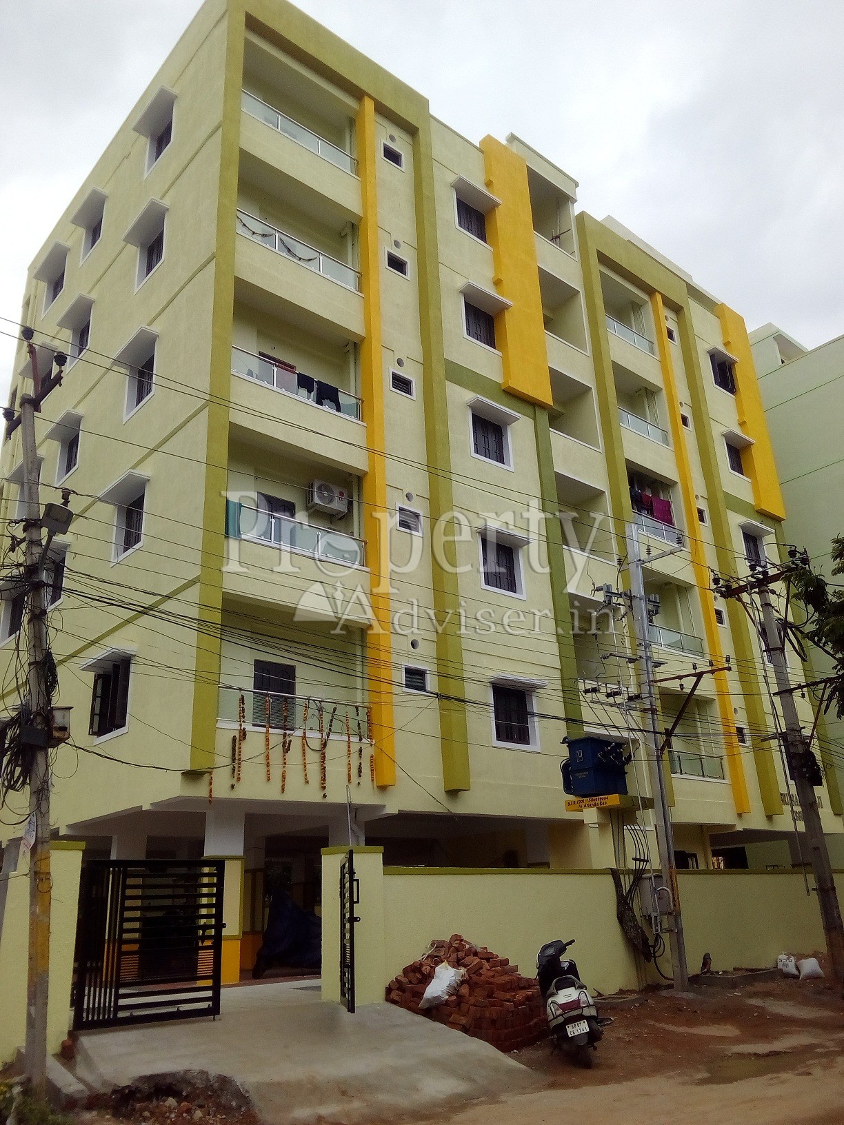 Sri Sai Balaji Residency