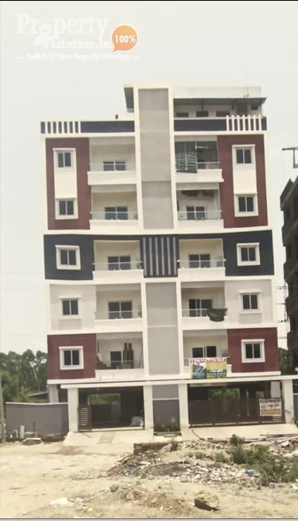 Sri Venkateshawara Nilayam