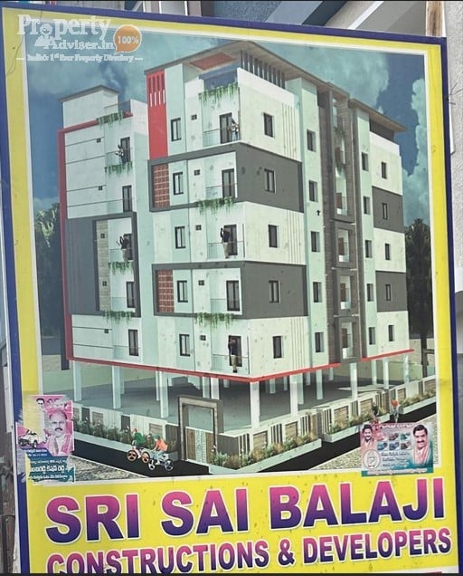 Sri Sai Balaji