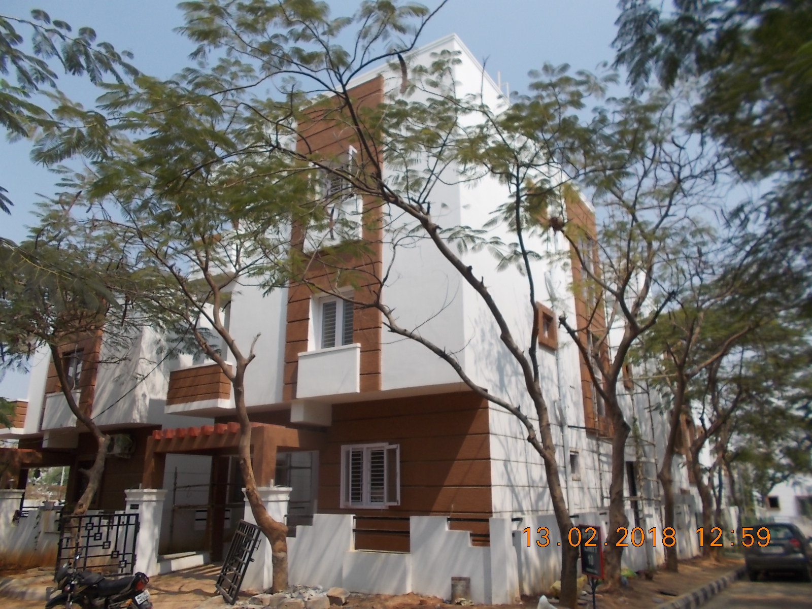 Star Homes Villas Villas in Bala Nagar, Hyderabad 669