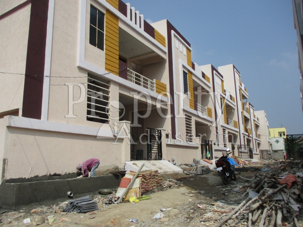 Tripura Enclave