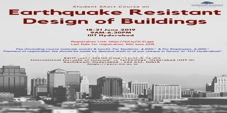 Earthquake resistanceforbuilding