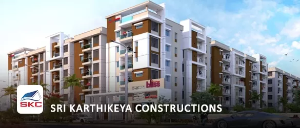 Karthikeya Bliss