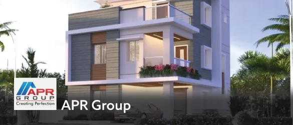 APR Praveens Crystal Avenue
