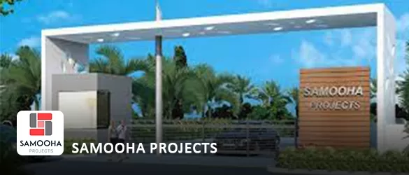 Samooha Goldengate Township