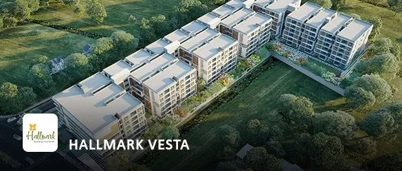 Hallmark Vesta