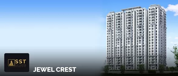 JEWEL CREST