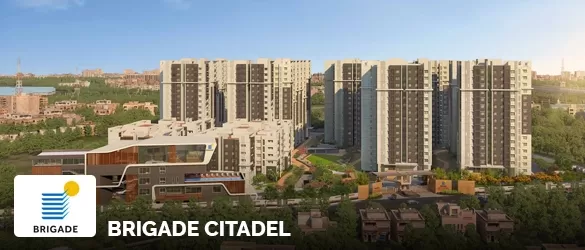 Brigade Citadel