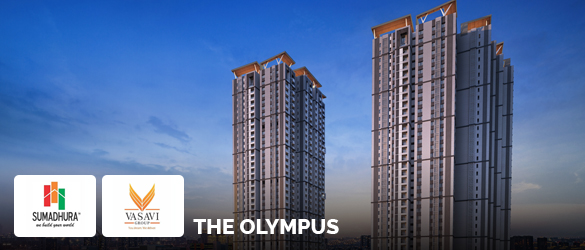 The OLYMPUS