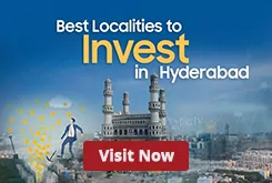 what are the top areas to invest in hyderabad 1178